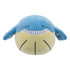 Pokémon - Wailmer - Bamse (30 cm)