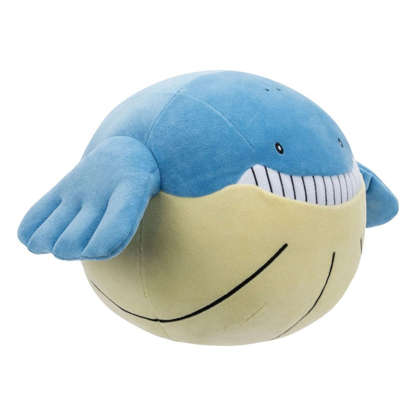 Pokémon - Wailmer - Bamse (30 cm)