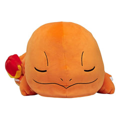 Pokémon - Charmander: Sleeping Ver. - Bamse (45 cm)