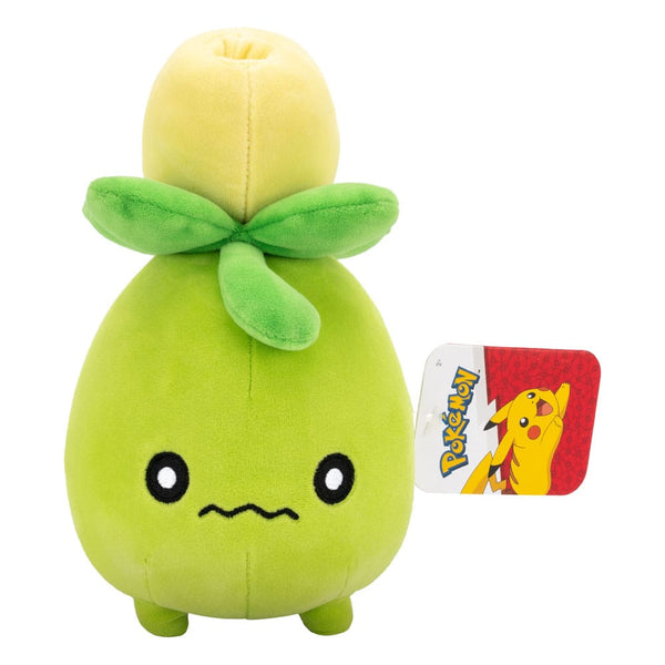 Pokémon - Smoliv - Bamse (20 cm)