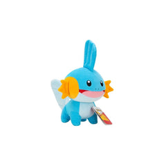 Pokémon - Mudkip - Bamse (20 cm)