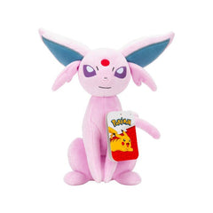 Pokémon - Espeon - Bamse (20 cm)