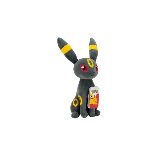 Pokémon - Umbreon - Bamse (20 cm)