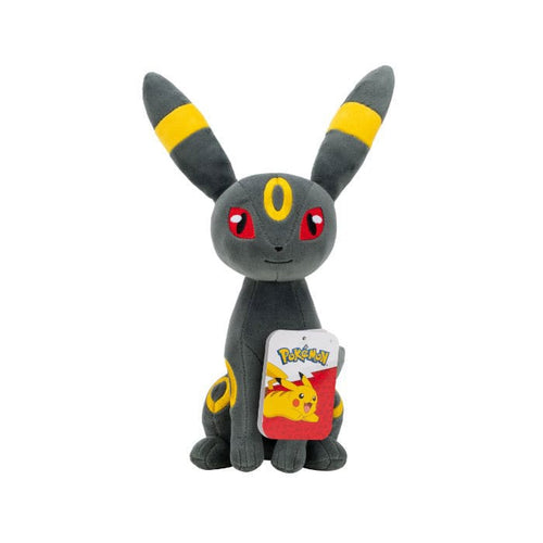 Pokémon - Umbreon - Bamse (20 cm)