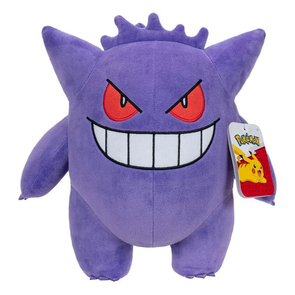 Pokemon - Gengar (30 cm) - Bamse