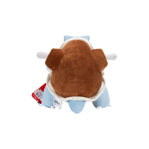 Pokémon - Blastoise - Bamse (30 cm)