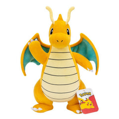Pokémon - Dragonite - Bamse (30 cm)