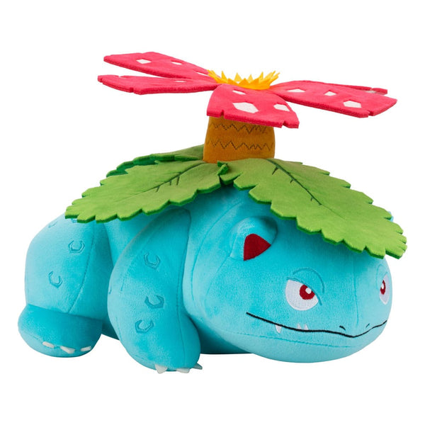 Pokémon - Venusaur - Bamse (30 cm)