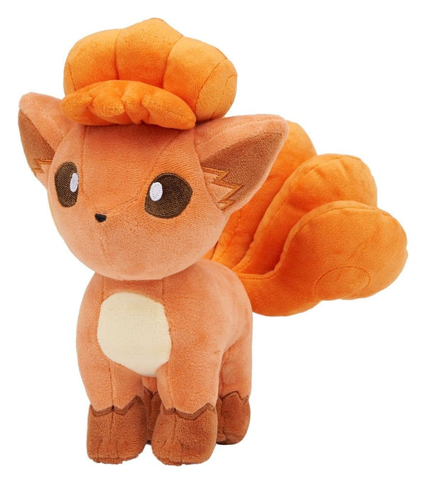 Pokémon - Vulpix - Bamse (20 cm)