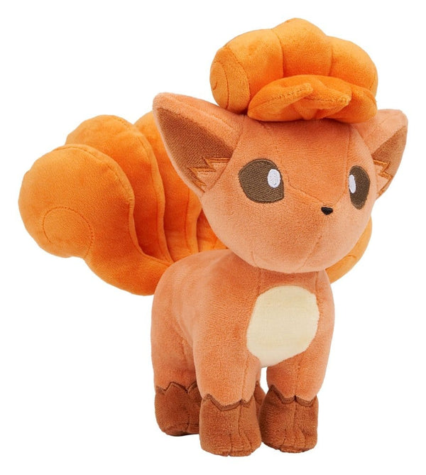 Pokémon - Vulpix - Bamse (20 cm)