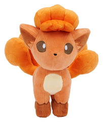 Pokémon - Vulpix - Bamse (20 cm)