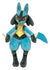 Pokémon - Lucario - Bamse (30 cm)