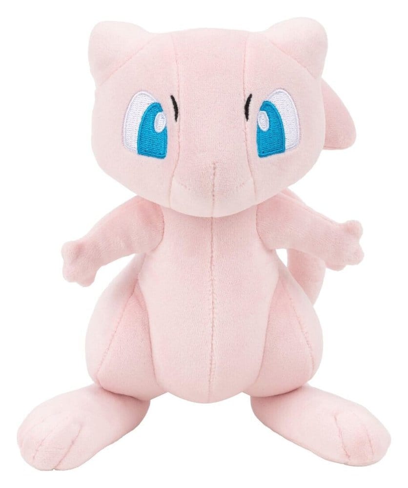 Pokémon - Mew - Bamse (20 cm)