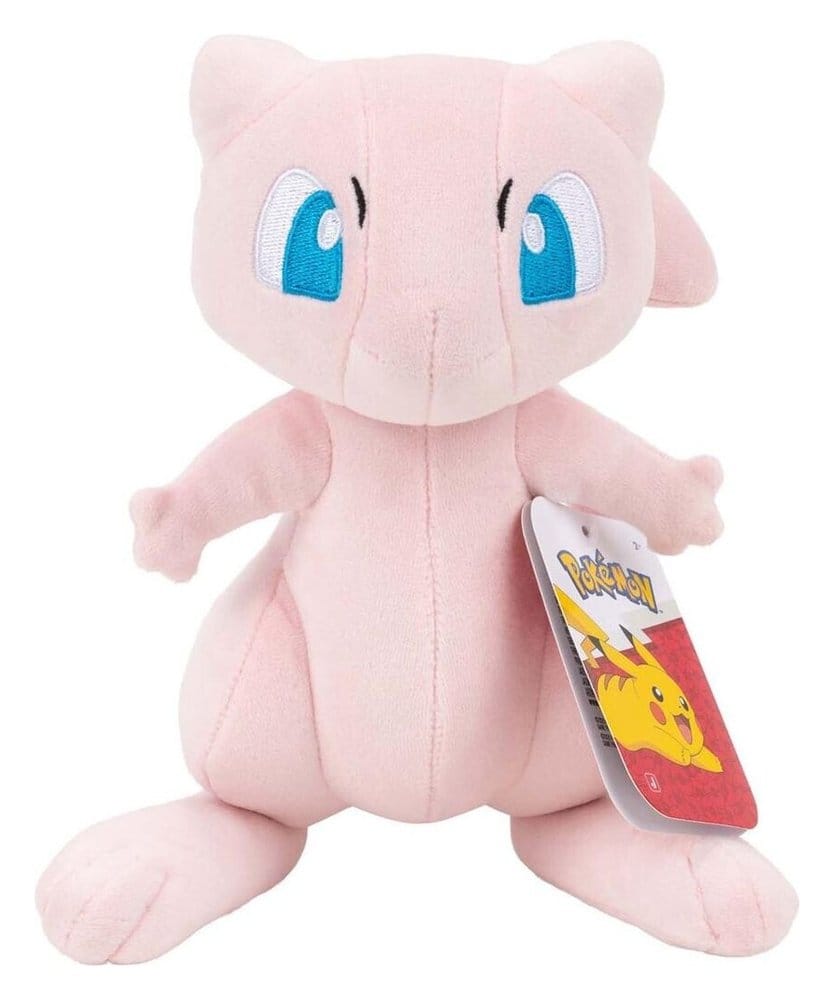 Pokémon - Mew - Bamse (20 cm)