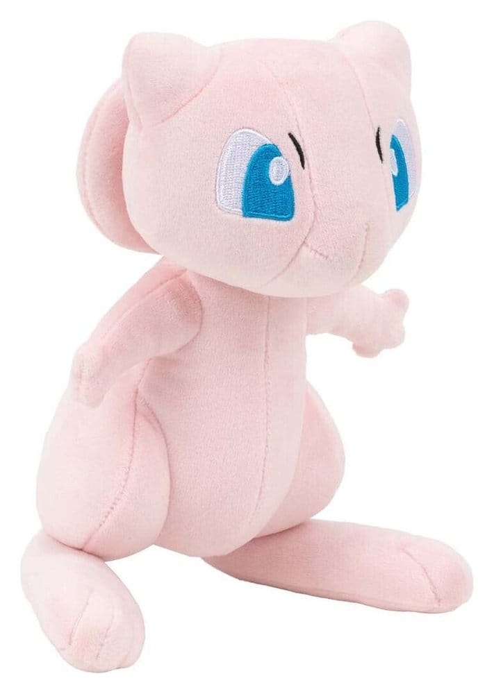 Pokémon - Mew - Bamse (20 cm)