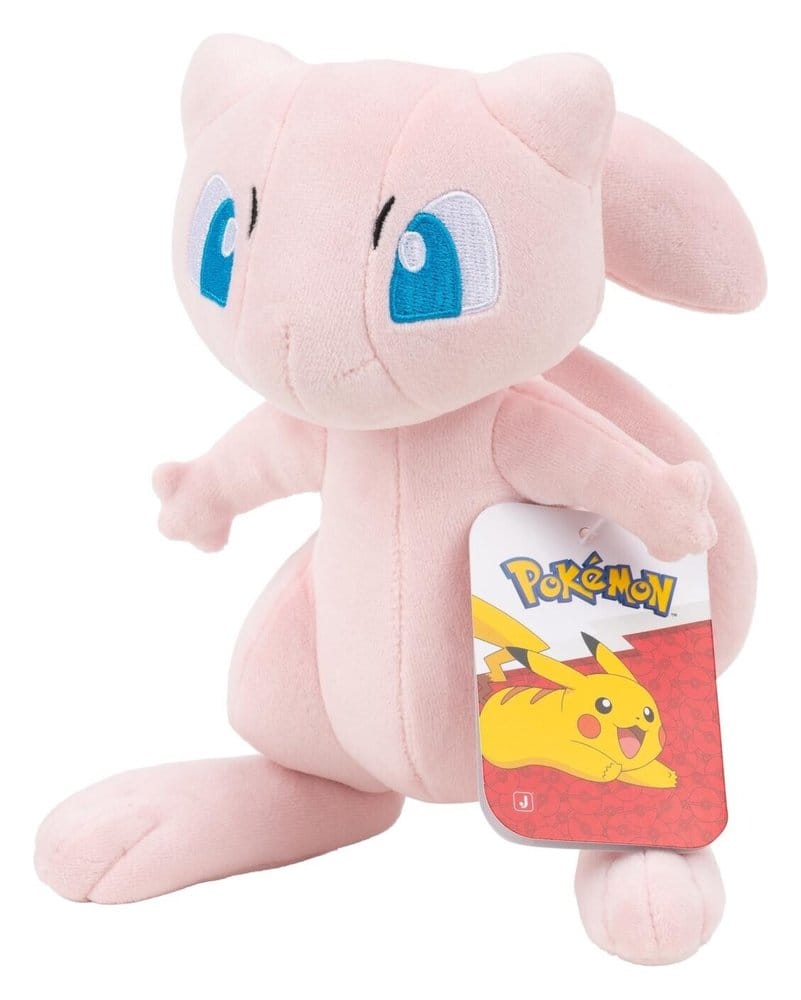 Pokémon - Mew - Bamse (20 cm)