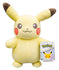 Pokémon - Pikachu: 30th Anniversary Ver. - Bamse (20 cm)