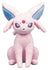 Pokémon - Espeon: 30th Anniversary Ver. - Bamse (20 cm)