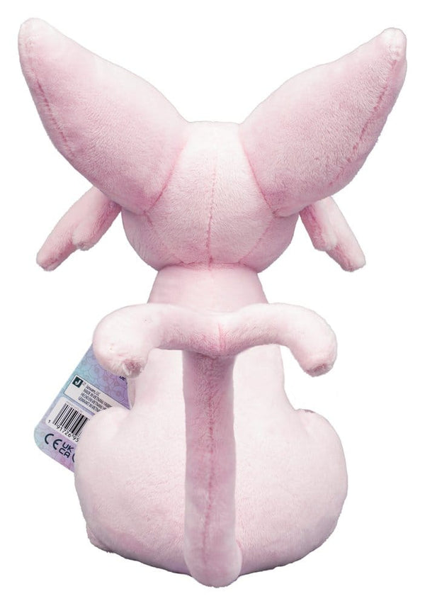 Pokémon - Espeon: 30th Anniversary Ver. - Bamse (20 cm)
