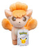 Pokémon - Vulpix: 30th Anniversary Ver. - Bamse (20 cm)