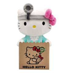 Sanrio - Hello Kitty: Doctor Ver. - Bamse (24 cm)