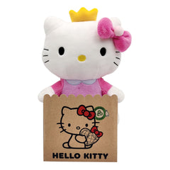 Sanrio - Hello Kitty: Princess Ver. - Bamse (24 cm)