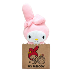 Sanrio - My Melody - Bamse (24 cm)