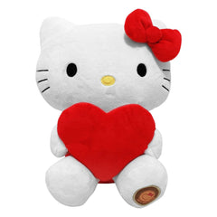 Sanrio - Hello Kitty: Heart Ver. - Bamse (24 cm)