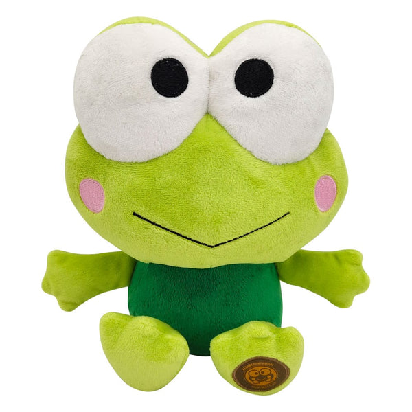 Sanrio - Keroppy - Bamse (24 cm)