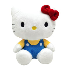 Sanrio - Hello Kitty: Classic Ver. - Bamse (14 cm)