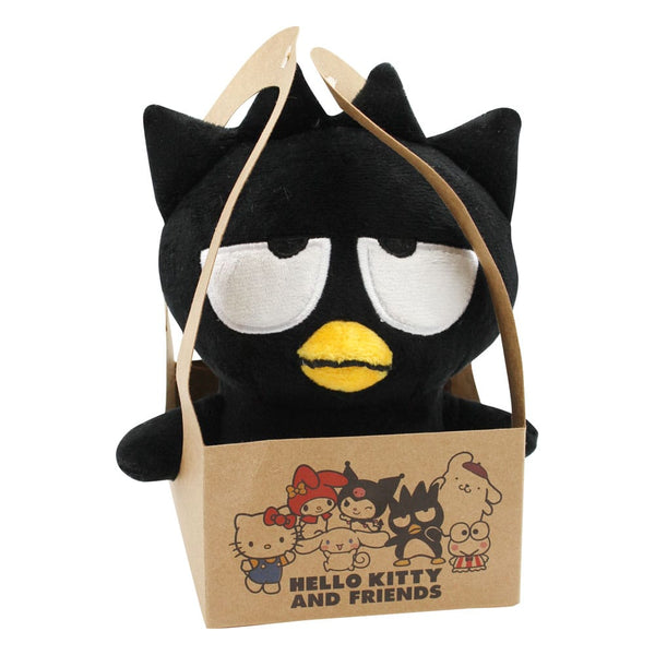 Sanrio - Bad Badtz - Bamse (14 cm)
