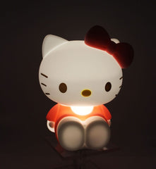Sanrio - Hello Kitty - Natlampe