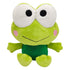 Sanrio - Keroppy - Bamse (14 cm)