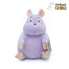 Spirited Away - Boh Nezumi - Bamse (20 cm)