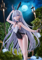 Playing Death Games to Put Food on the Table - Yuki: Bunny Ver. - PVC Statue 1/7 (27 cm)