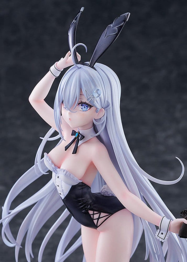 Playing Death Games to Put Food on the Table - Yuki: Bunny Ver. - PVC Statue 1/7 (27 cm)
