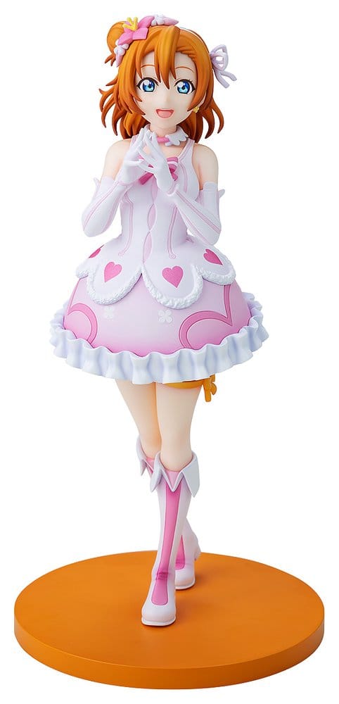 LoveLive! - Honoka Kosaka: Bokutachi wa Hitotsu no Hikari Ver. - PVC Figur (16 cm)