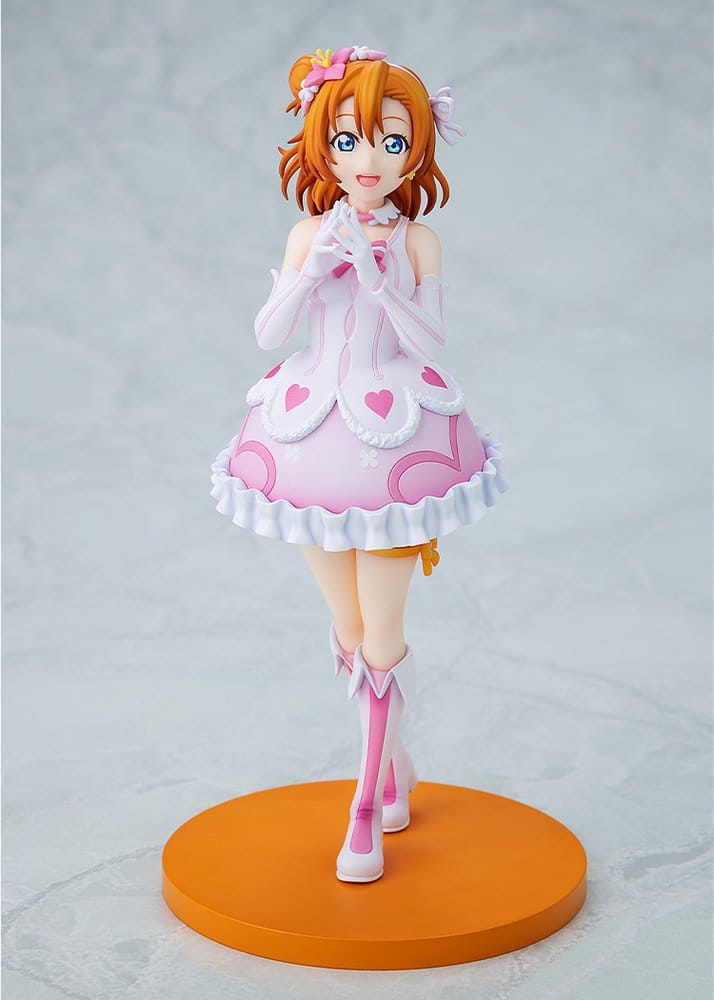 LoveLive! - Honoka Kosaka: Bokutachi wa Hitotsu no Hikari Ver. - PVC Figur (16 cm)