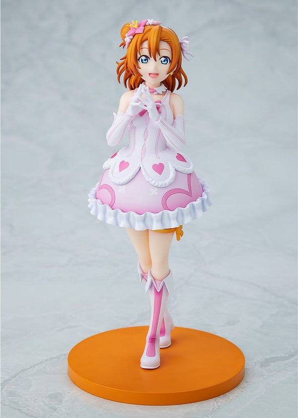 LoveLive! - Honoka Kosaka: Bokutachi wa Hitotsu no Hikari Ver. - PVC Figur (16 cm)
