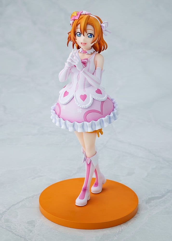 LoveLive! - Honoka Kosaka: Bokutachi wa Hitotsu no Hikari Ver. - PVC Figur (16 cm)