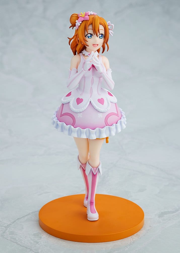 LoveLive! - Honoka Kosaka: Bokutachi wa Hitotsu no Hikari Ver. - PVC Figur (16 cm)