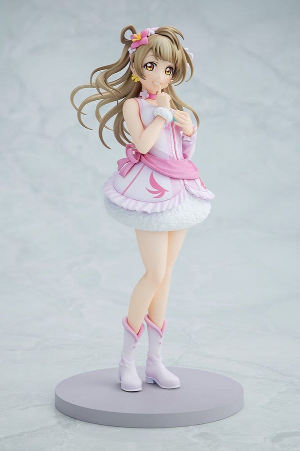 LoveLive! - Kotori Minami: Bokutachi wa Hitotsu no Hikari Ver. - PVC Figur (16 cm)