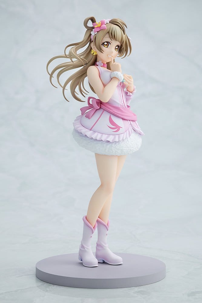 LoveLive! - Kotori Minami: Bokutachi wa Hitotsu no Hikari Ver. - PVC Figur (16 cm)