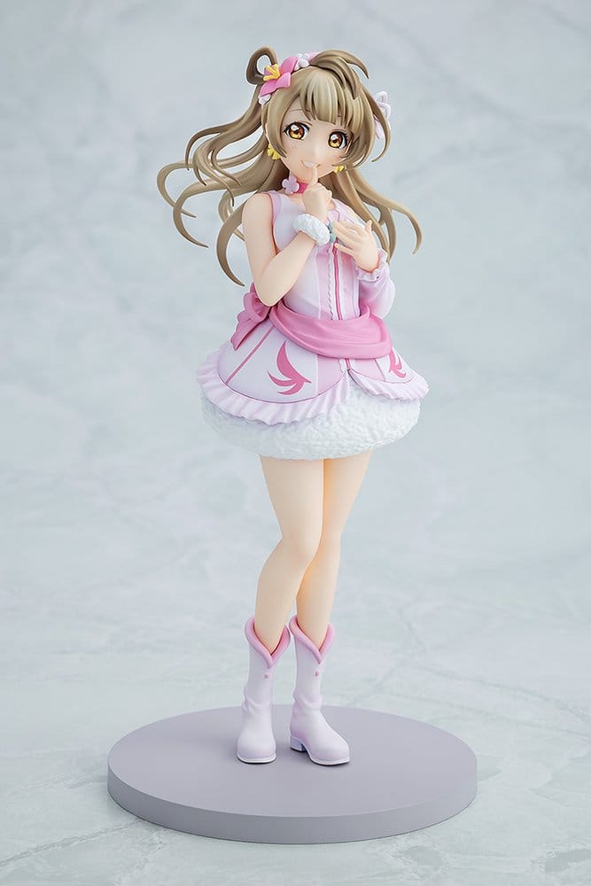LoveLive! - Kotori Minami: Bokutachi wa Hitotsu no Hikari Ver. - PVC Figur (16 cm)