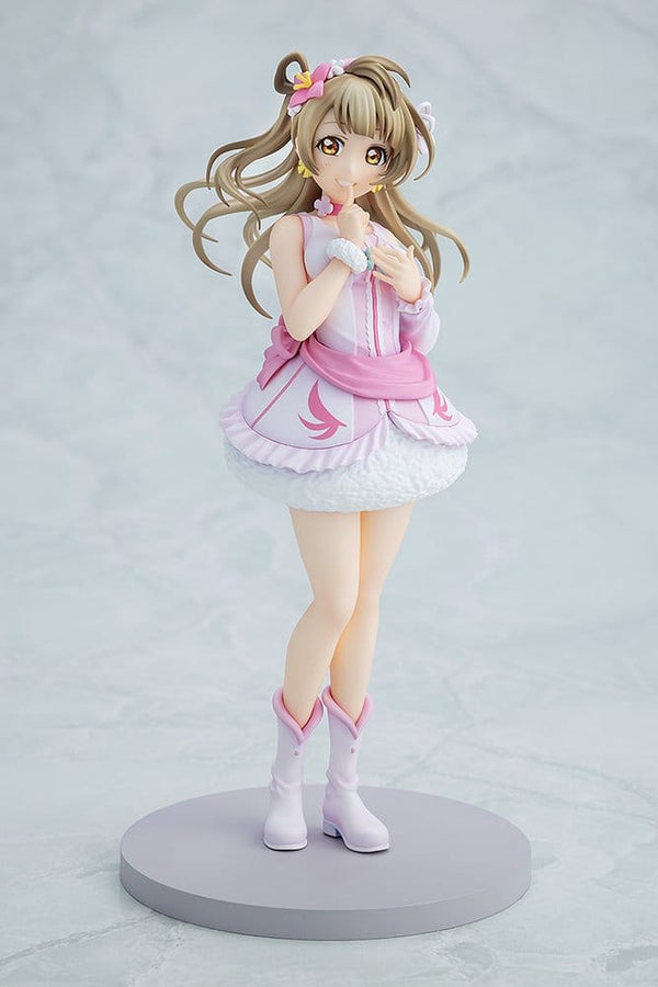 LoveLive! - Kotori Minami: Bokutachi wa Hitotsu no Hikari Ver. - PVC Figur (16 cm)