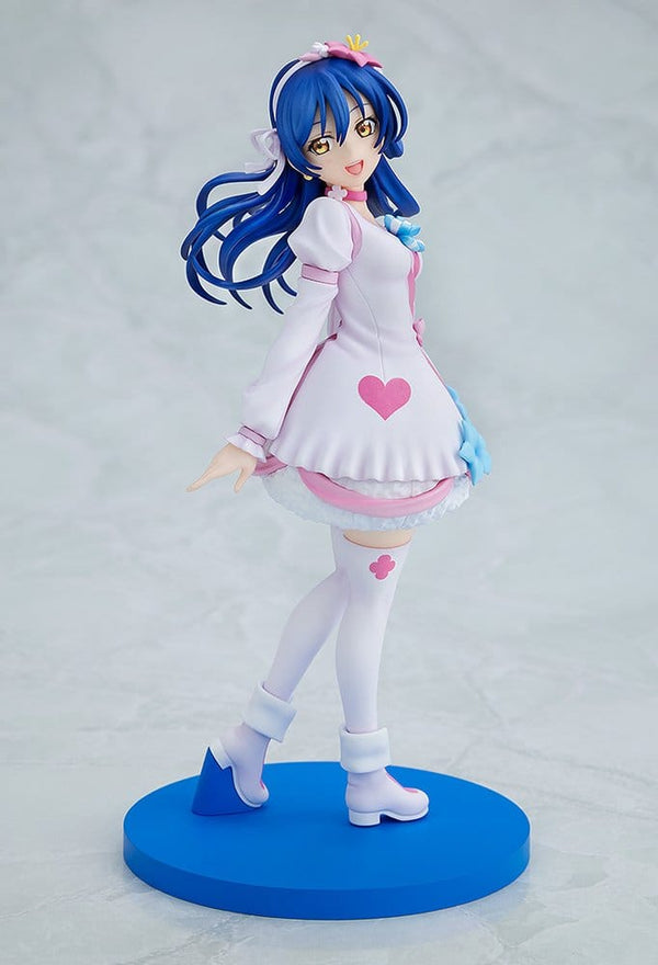 LoveLive! - Umi Sonoda: Bokutachi wa Hitotsu no Hikari Ver. - PVC Figur (16 cm)