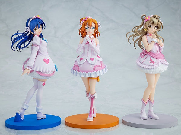 LoveLive! - Umi Sonoda: Bokutachi wa Hitotsu no Hikari Ver. - PVC Figur (16 cm)