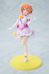 LoveLive! - Rin Hoshizora: Bokutachi wa Hitotsu no Hikari Ver. - KDcolle PVC Figur (16 cm)