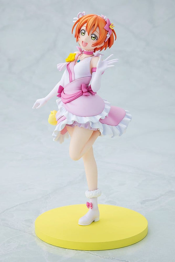 LoveLive! - Rin Hoshizora: Bokutachi wa Hitotsu no Hikari Ver. - KDcolle PVC Figur (16 cm)