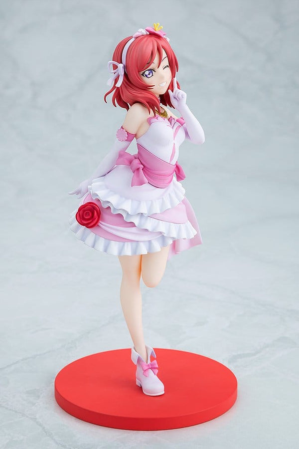 LoveLive! - Maki Nishikino: Bokutachi wa Hitotsu no Hikari Ver. - KDcolle PVC Figur (16 cm)